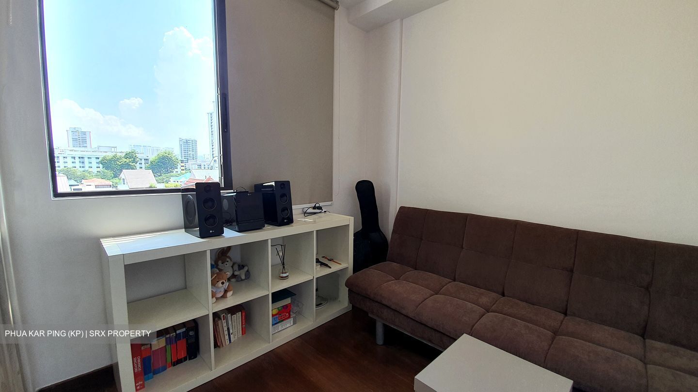The Urbanite (D8), Apartment #362788031